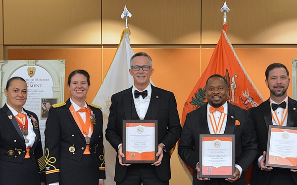 DMR recognizes Signal’s ‘best of the best’