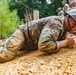 Infantry OSUT Obstacle Course