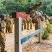 Infantry OSUT Obstacle Course