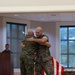 Combat Logistics Battalion 2 Relief and Appointment Ceremony