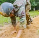 Infantry OSUT Obstacle Course