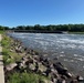 Corps of Engineers announces County Road 33 closure  over the Lac qui Parle emergency spillway