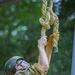 Infantry OSUT Obstacle Course