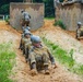 Infantry OSUY Obstacle Course