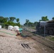Soil treatment at Cornhusker Army Amunitions plant