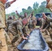 Infantry OSUT Obstacle Course