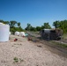 Soil treatment at Cornhusker Army Amunitions plant