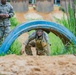 Infantry OSUT Obstacle Course