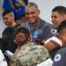 U.S. Navy and Panamá SENAN medical exchange
