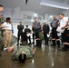 U.S. Navy and Panamá SENAN medical exchange