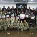 U.S. Navy and Panamá SENAN medical exchange