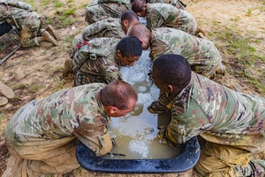 AFN Kunsan Radio Update - 7th Air Force Command Chief immersion tour and Pride of the Pack