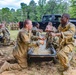 Infantry OSUT Obstacle Course