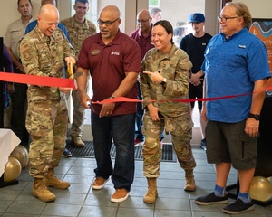 USO Coffee Bar Spot