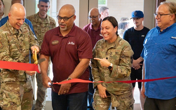 Legends reopens with new menu, fresh look