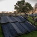 Moody AFB leads the way with first ACC solar-powered command post