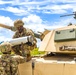 Armor Basic Officer Leader Course Gunnery Training
