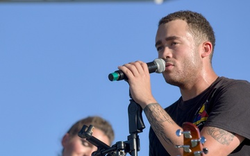Fort Bliss Celebrates Independence Day early with Star Power, Community Fun