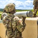 Armor Basic Officer Leader Course Gunnery Training
