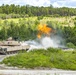 Armor Basic Officer Leader Course Gunnery Training