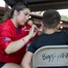 Fort Bliss Celebrates Independence Day early with Star Power, Community Fun