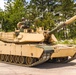 Armor Basic Officer Leader Course Gunnery Training