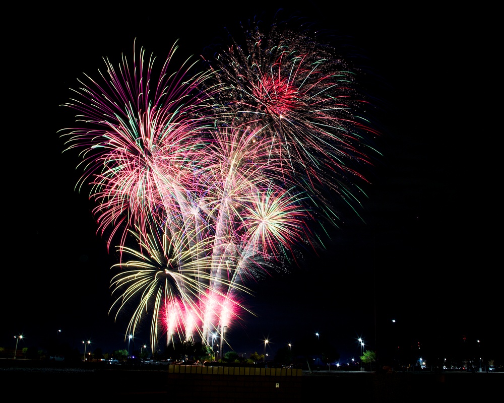 Fort Bliss Celebrates Independence Day early with Star Power, Community Fun