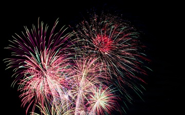 Fort Bliss Celebrates Independence Day early with Star Power, Community Fun