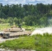 Armor Basic Officer Leader Course Gunnery Training
