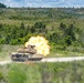 Armor Basic Officer Leader Course Gunnery Training
