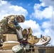 Armor Basic Officer Leader Course Gunnery Training