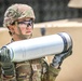 Armor Basic Officer Leader Course Gunnery Training