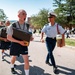 USCGA Day One for Class of 2029