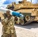 Armor Basic Officer  Leader Course Gunnery Training