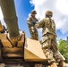 Armor Basic Officer Leader Course Gunnery Training