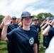 USCGA Day One for Class of 2029