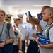 USCGA Day One for Class of 2029