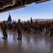 388 FW Change of Command