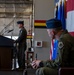 388 FW Change of Command