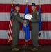 388 FW Change of Command