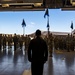 388 FW Change of Command
