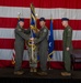 388 FW Change of Command