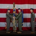 388 FW Change of Command