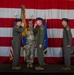388 FW Change of Command