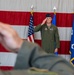 388 FW Change of Command