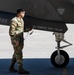 388 FW Change of Command