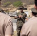 Republic of Korea Danguk University ROTC Students visit MCBH