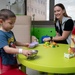 Child Life