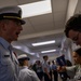 USCGA Day One for Class of 2029