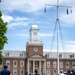 USCGA Day One for Class of 2029